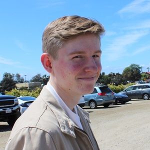 Meet your Posher, Jake